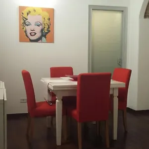 Trastevere Art Apartment Rom