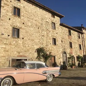  Apartment Mea Casa Toscana Italy