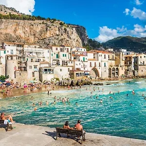  Apartment Carbonari House Italy