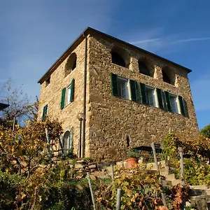 Terre Bianche Apartment Dolceacqua