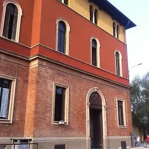 Casa Per Ferie Achille Ricci Milano