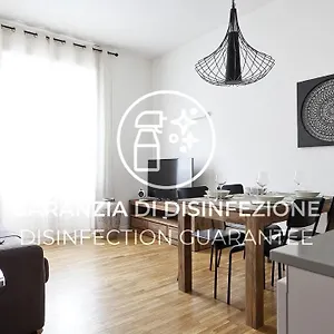  Apartment Italianway-scarlatti Italy