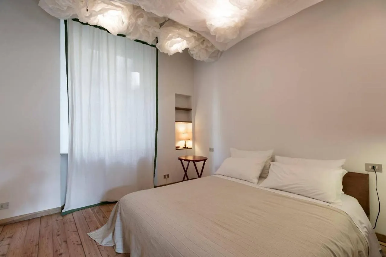 Naviglio, Sweet Dreams In The Heart Of The Fun Apartment Milan