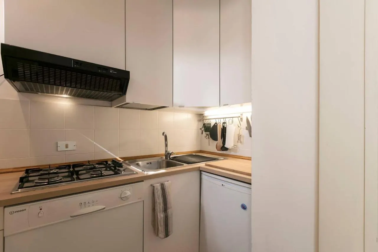Naviglio, Sweet Dreams In The Heart Of The Fun Apartment Milan