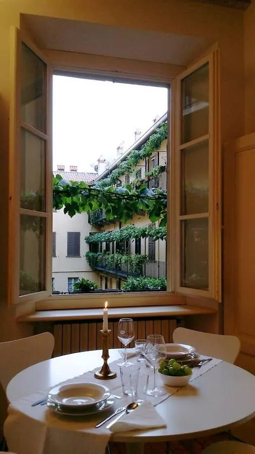 Naviglio, Sweet Dreams In The Heart Of The Fun Apartment Milan